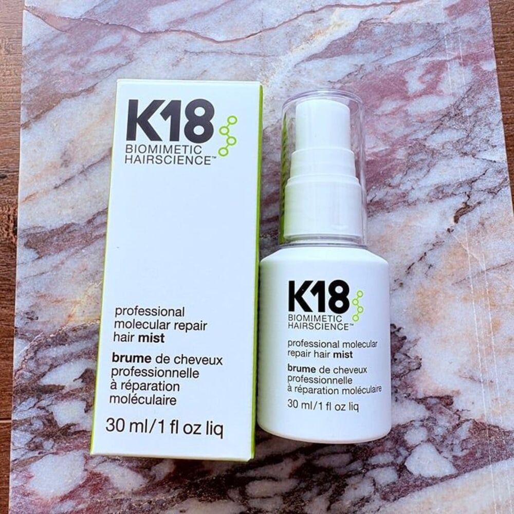 K18 Professional Molecular Repair Hair Mist 1 oz